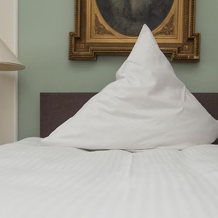 Hotel Zum Alten Brunnen ライネ エクステリア 写真