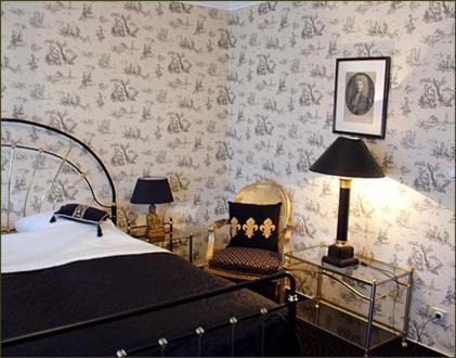 Hotel Zum Alten Brunnen ライネ 部屋 写真